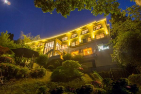  Harriway Hotel Hakone  Хаконе